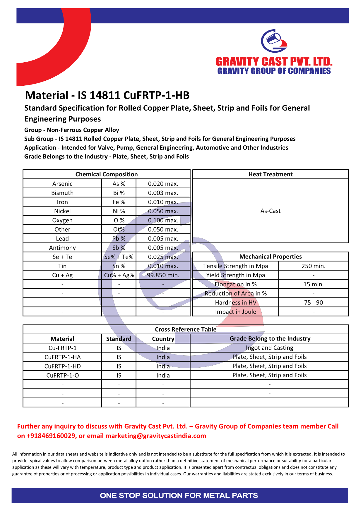 IS 14811 CuFRTP-1-HB.pdf